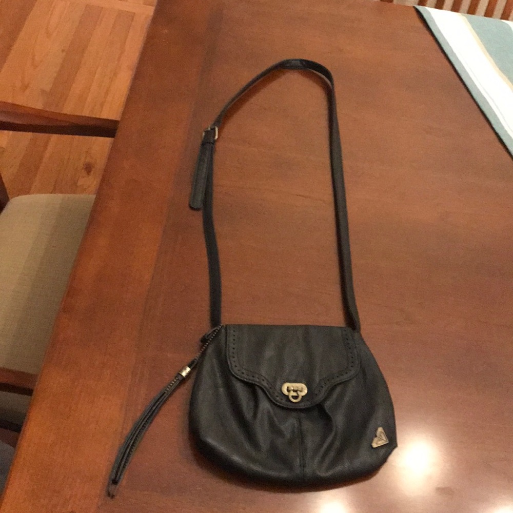 Roxy Crossbody Bag